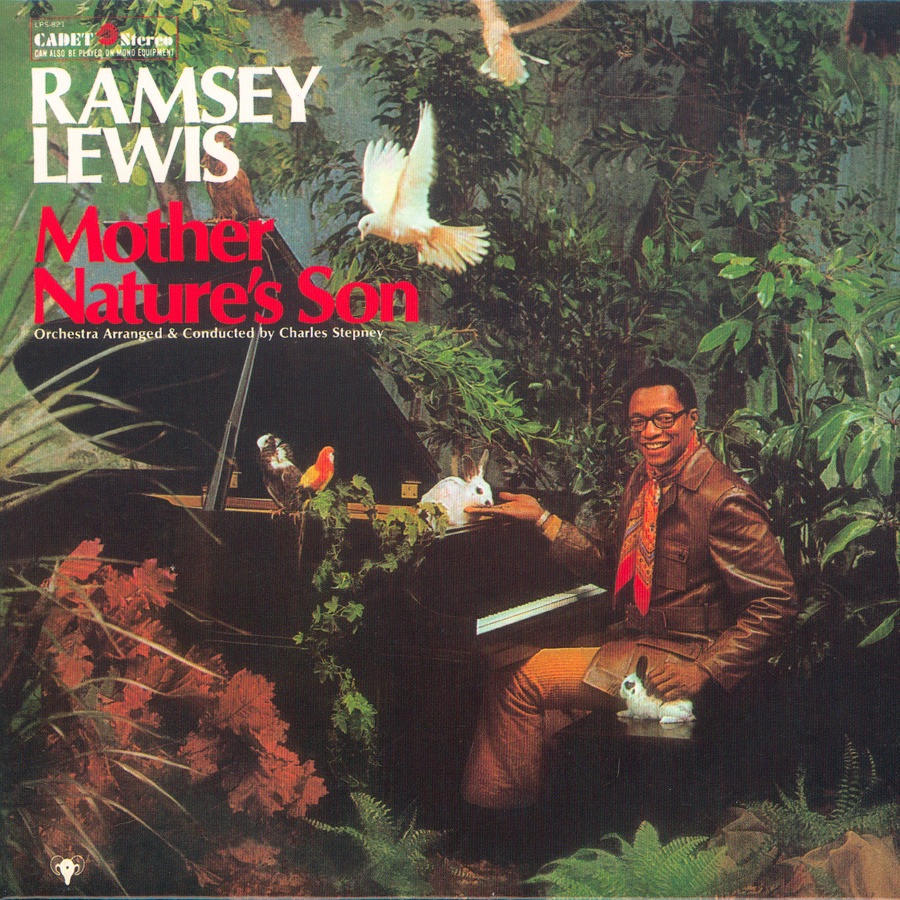 Ramsey Lewis - Mother Nature's Son